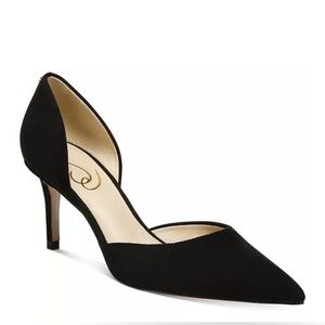 Sam Edelman Women's Viv d'Orsay Pumps size 5